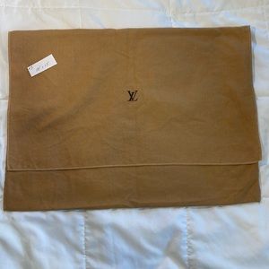 Louis Vuitton Dust Bag